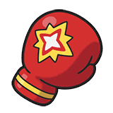 Punching Glove