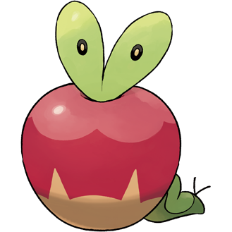Sweet Apple