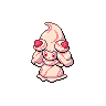 Normal form af Alcremie