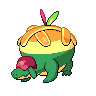 Normal form af Appletun