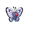 Normal form af Butterfree
