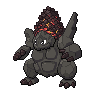 Normal form af Coalossal