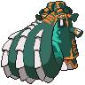 Gigantamax-form af Copperajah