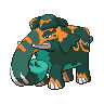 Normal form af Copperajah
