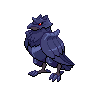 Normal form af Corviknight