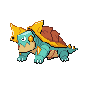 Normal form af Drednaw