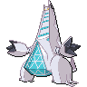 Gigantamax-form af Duraludon