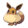 Gigantamax-form af Eevee