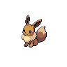 Normal form af Eevee
