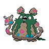 Normal form af Garbodor
