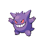 Normal form af Gengar