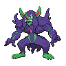 Normal form af Grimmsnarl