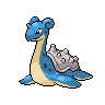 Normal form af Lapras