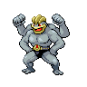Normal form af Machamp
