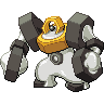 Normal form af Melmetal