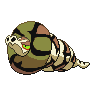 Normal form af Sandaconda