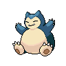 Normal form af Snorlax