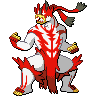 Gigantamax Urshifu