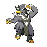 Normal form af Rapid Strike Urshifu