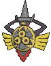 Aegislash variocolor