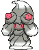 Alcremie-Caramel-Swirl variocolor