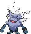 Shiny Annihilape