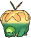 Appletun variocolor