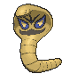 Shiny Arbok