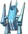 Shiny Archaludon