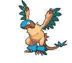 Archeops variocolor