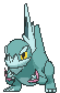 Shiny Arctibax