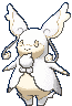 Audino-Mega variocolor