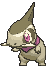Axew cromatico