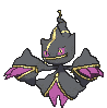Pokémon - Banette