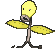Shiny Bellsprout