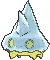 Bergmite variocolor