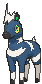 Blitzle variocolor
