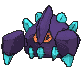 Boldore variocolor