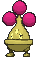 Bonsly variocolor