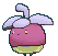 Bounsweet variocolor