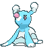 Pokémon - Brionne