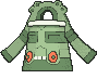 Bronzong variocolor