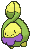 Budew variocolor