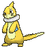 Buizel variocolor
