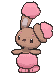 Buneary variocolor