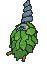 Burmy variocolor