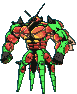 Buzzwole variocolor