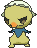Shiny Capsakid