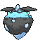 Carbink variocolor