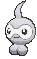 Pokémon - Castform